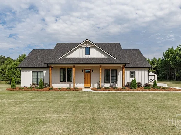 105 Tim Lane, Winterville, GA 30683
