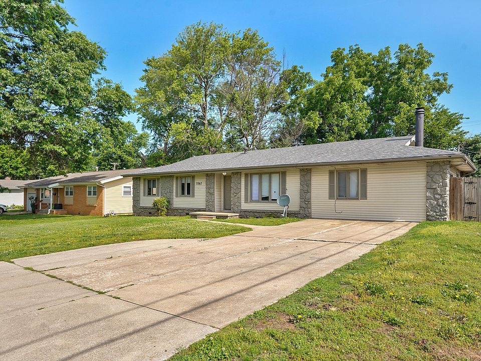 3367 E Seminole Street, Springfield, MO 65804 | Zillow