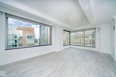 Rented by Brown Harris Stevens