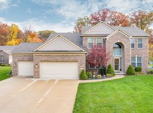 1580 Sandstone Ct W, Lafayette, IN 47909