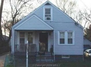 1233 Larchmont Ave, Capitol Heights, MD