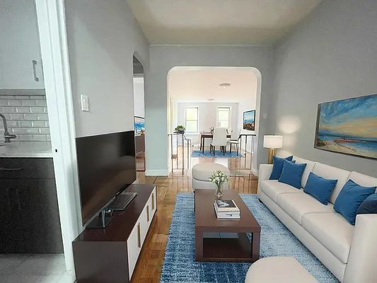 Rented by CITY SPHERE | media 1