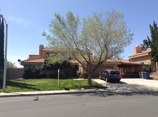 520 W Avenue Q12, Palmdale, CA 93551
