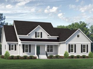 3690 Shirley Commons Ct, Providence Forge, VA 23140