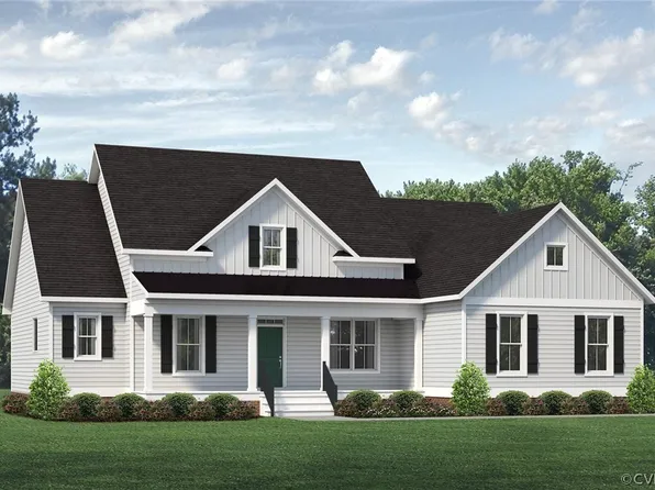 3690 Shirley Commons Ct, Providence Forge, VA 23140