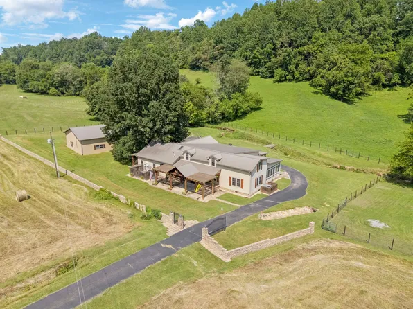 79 Clay Jones Rd, Taft, TN 38488