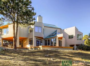 9645 Mountain Ridge Pl, Boulder, CO 80302