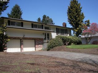 14599 S Kelmsley Dr, Oregon City, OR 97045