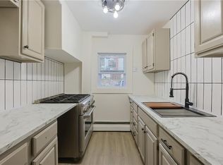 20 Barnes St #3, Pawtucket, RI 02860