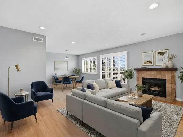 11906 Paseo Lucido Unit 151, San Diego, CA 92128