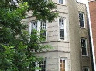 931 N Mozart St #1, Chicago, IL 60622