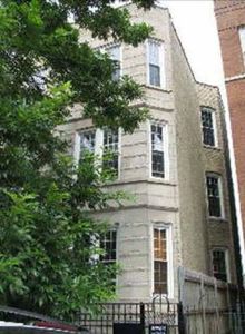 931 N Mozart St #1, Chicago, IL, 60622
