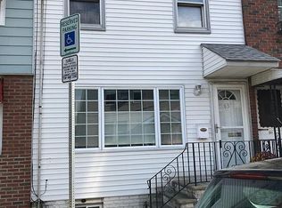 63 Garrison St, Newark, NJ 07105