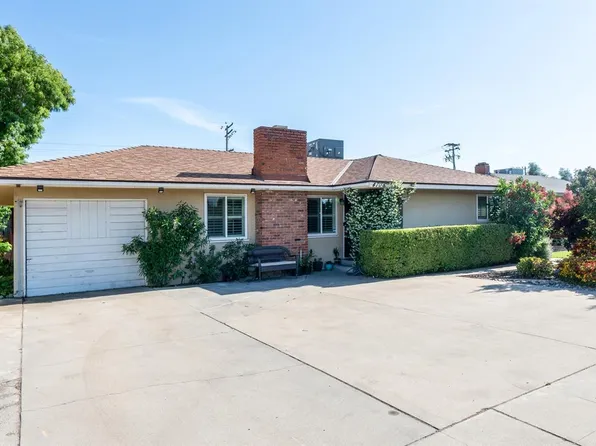 4708 E Clinton Ave, Fresno, CA 93703