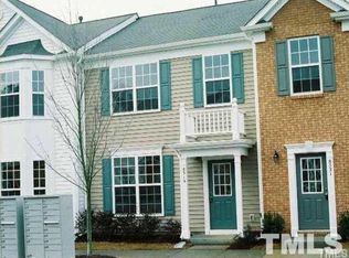 8519 Mount Valley Ln, Raleigh, NC 27613