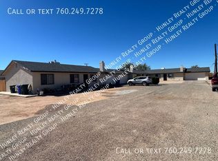 13058 Mohawk Rd APT C, Apple Valley, CA 92308