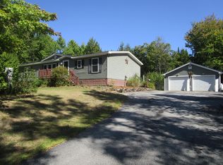 142 Ash Hill Rd, Carmel, ME 04419