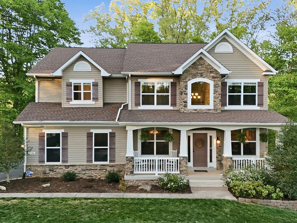 1st image of 1199 Honeysuckle Way