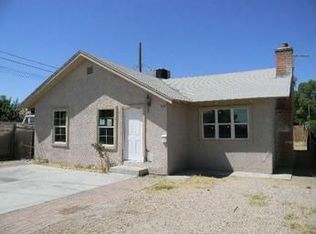 86 N 28th St, Las Vegas, NV 89101