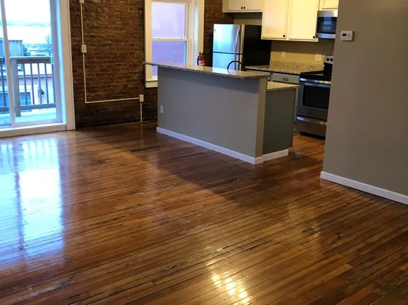 519 Exchange Street, 519 Exchange St APT 2, Geneva, NY 14456