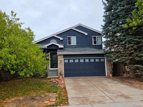 3613 Rosewalk Circle, Highlands Ranch, CO 80129