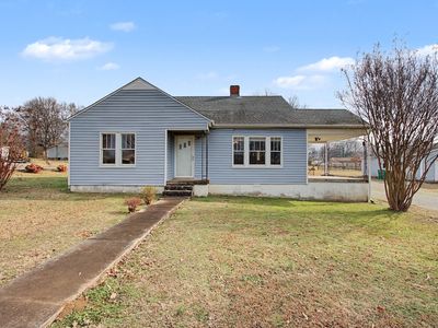 125 Armory Dr, Lewisburg, TN, 37091