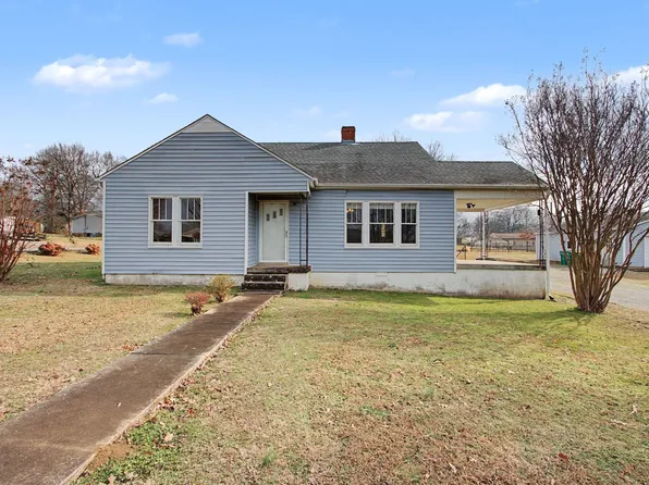 125 Armory Dr, Lewisburg, TN 37091