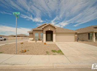 915 E 88th St, Odessa, TX 79765