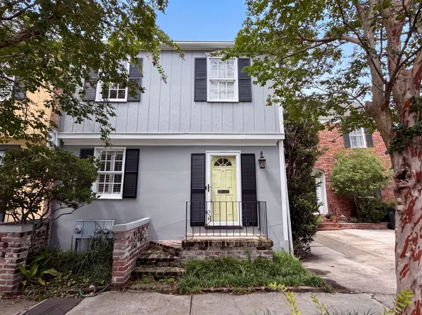 170 Queen St, Charleston, SC 29401