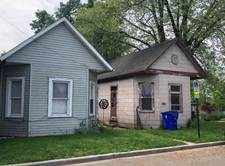 742 Washington Ave, Chillicothe, OH