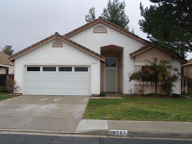 1st image of 29761 Calle Pantano