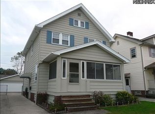 3923 Maplecrest Ave, Parma, OH 44134