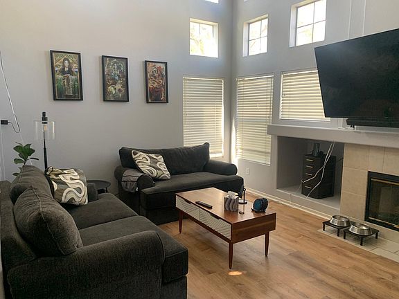 2nd image of 4680 Los Alamos Way Unit A