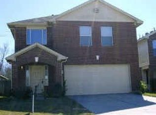 3803 Gardenia Bnd, Houston, TX 77053