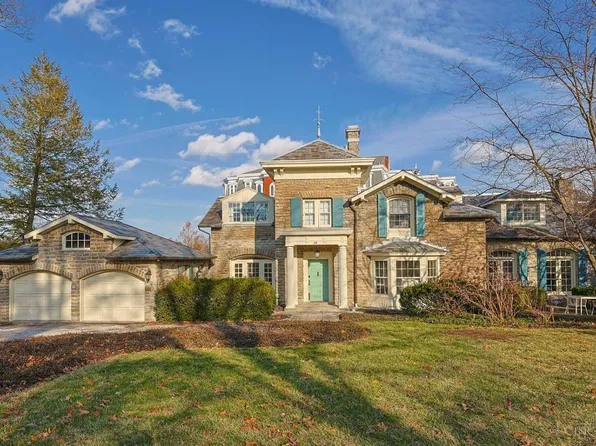 18 Elmhurst Pl, Cincinnati, OH 45208