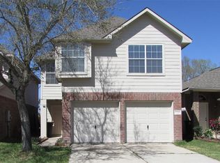 13015 Garlenda Ln, Houston, TX 77034