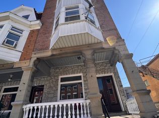 111 N 5th St APT 1, Allentown, PA 18102