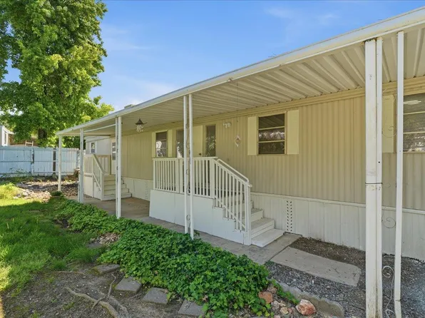 1525 Cold Springs Rd Space 48, Placerville, CA 95667