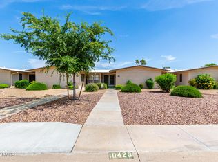10423 W Ocotillo Dr N, Sun City, AZ 85373