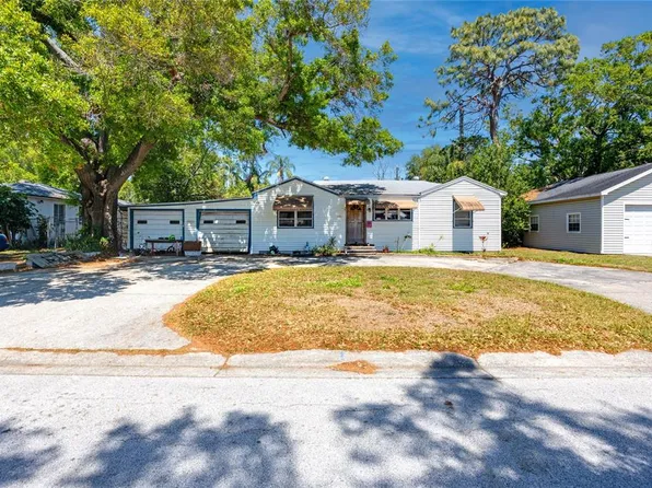 1921 24th Ave N, Saint Petersburg, FL 33713