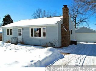 1713 Ruth St, Saint Paul, MN 55109