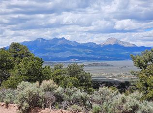 3953 Kruest Road, Fort Garland, CO 81133