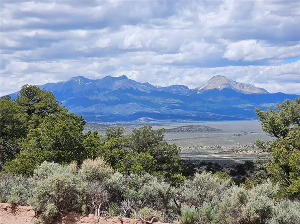 3953 Kruest Road, Fort Garland, CO 81133