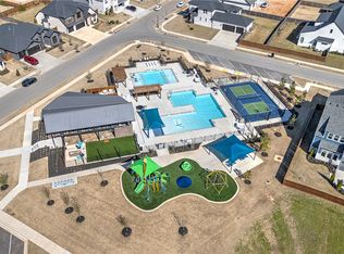 6706 SW Ambient St, Bentonville, AR 72713