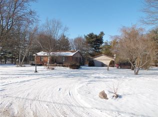 2716 W Old Franklin Rd, Shelbyville, IN 46176