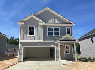 5018 Anna Creek Way #FB9, North Augusta, SC 29860