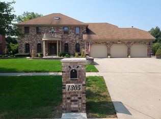 1305 Fagan Rd, Batavia, IL 60510