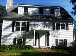 27 Circuit Rd, West Yarmouth, MA 02673
