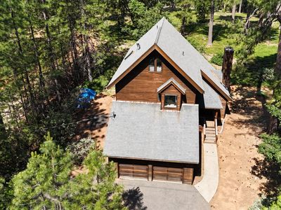 2812 Alpine Way, Arnold, CA, 95223