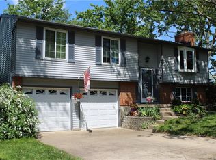 5000 Gander Rd W, Dayton, OH 45424